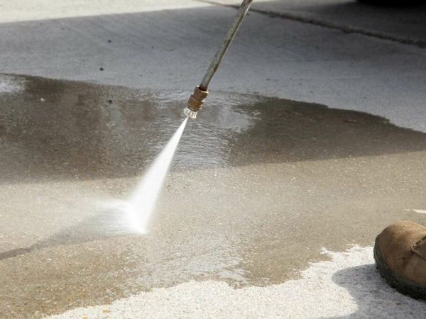 NYC Concrete Floors — Concrete Flooring project in New York City (3)