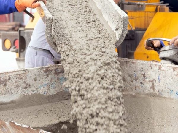NYC Concrete Floors — Concrete Flooring project in New York City (4)