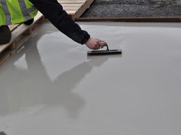 NYC Concrete Floors — Concrete Flooring project in New York City (5)