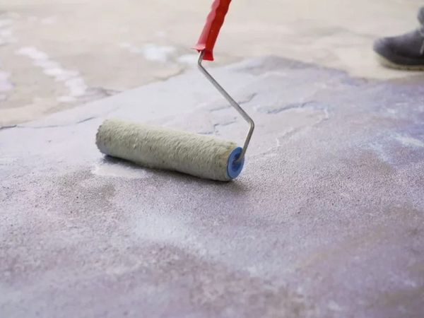 NYC Concrete Floors — Concrete Flooring project in New York City (11)